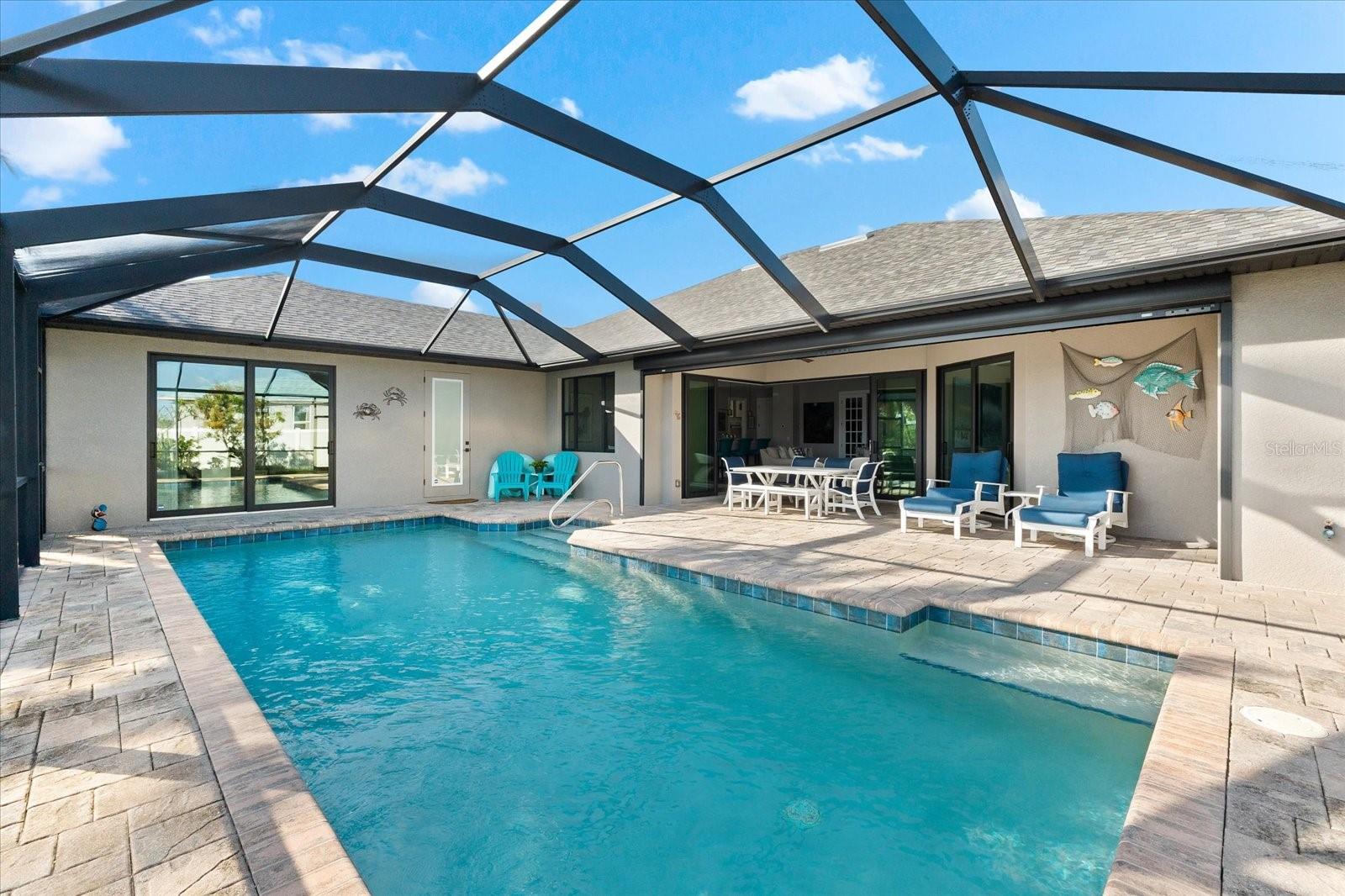 9450 SNAPPER CIR, PORT CHARLOTTE, FL, 33981