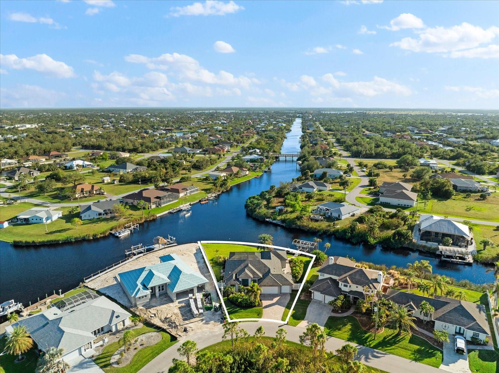 9450 SNAPPER CIR, PORT CHARLOTTE, FL, 33981