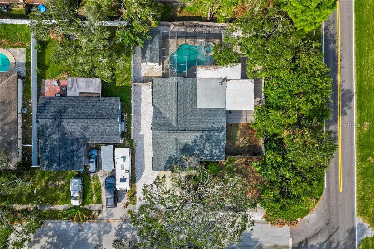 2892 NORTH RD, CLEARWATER, FL, 33760