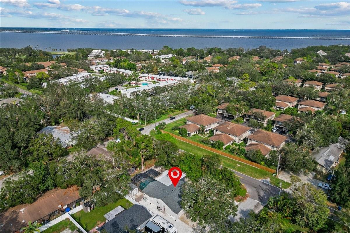 2892 NORTH RD, CLEARWATER, FL, 33760