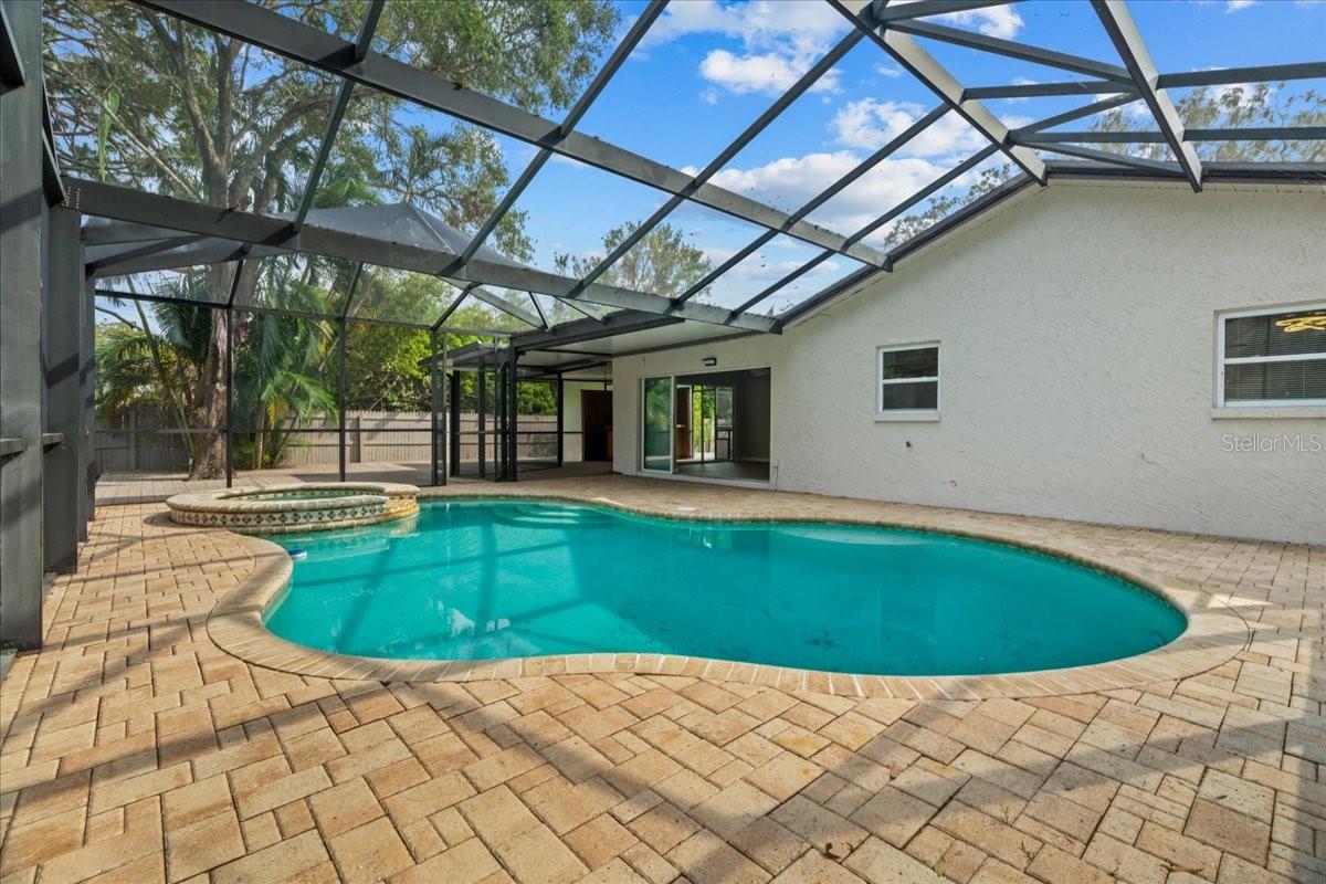 2892 NORTH RD, CLEARWATER, FL, 33760