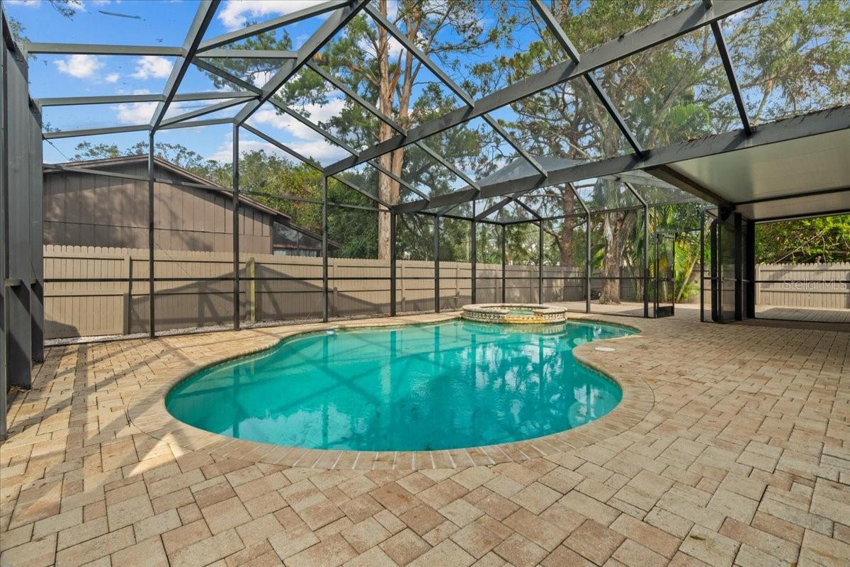 2892 NORTH RD, CLEARWATER, FL, 33760