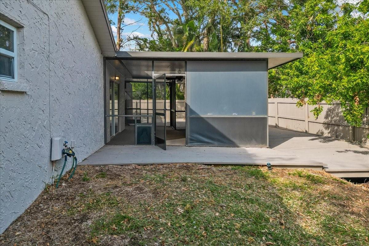 2892 NORTH RD, CLEARWATER, FL, 33760