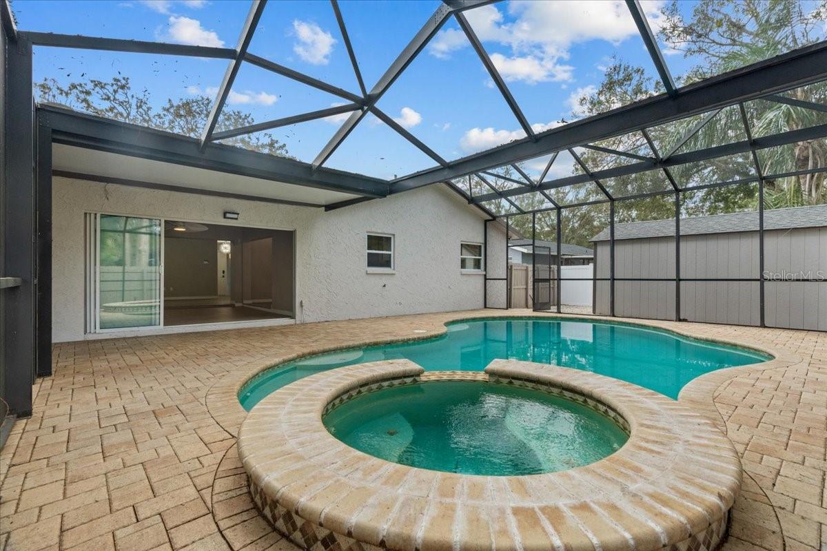 2892 NORTH RD, CLEARWATER, FL, 33760