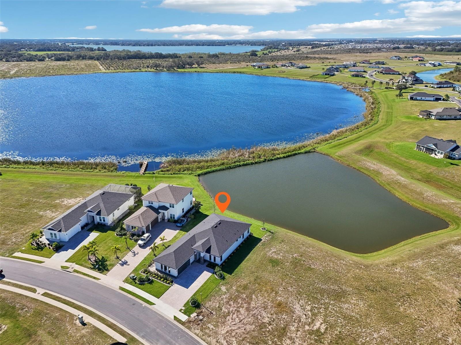 224 VALENCIA RIDGE DR, AUBURNDALE, FL, 33823