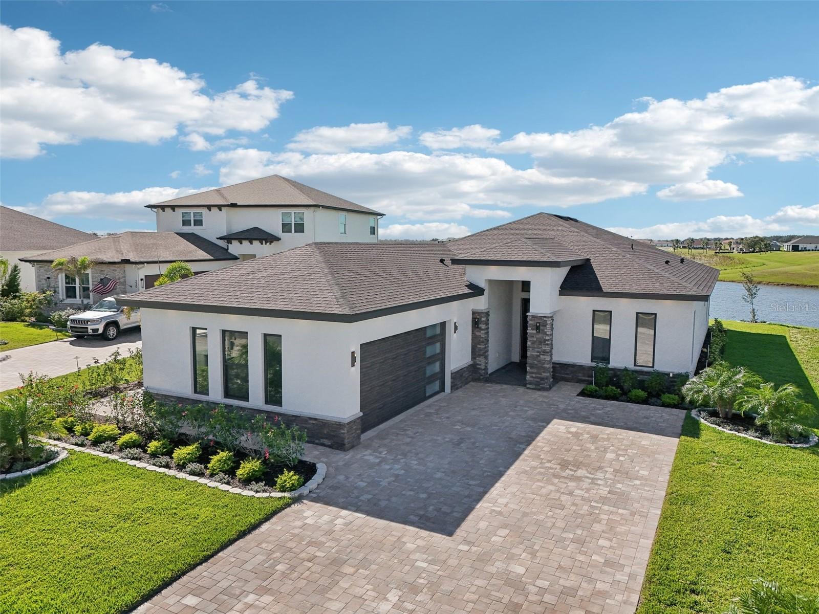 224 VALENCIA RIDGE DR, AUBURNDALE, FL, 33823