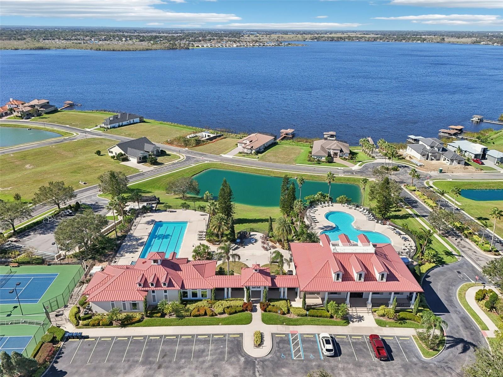 224 VALENCIA RIDGE DR, AUBURNDALE, FL, 33823