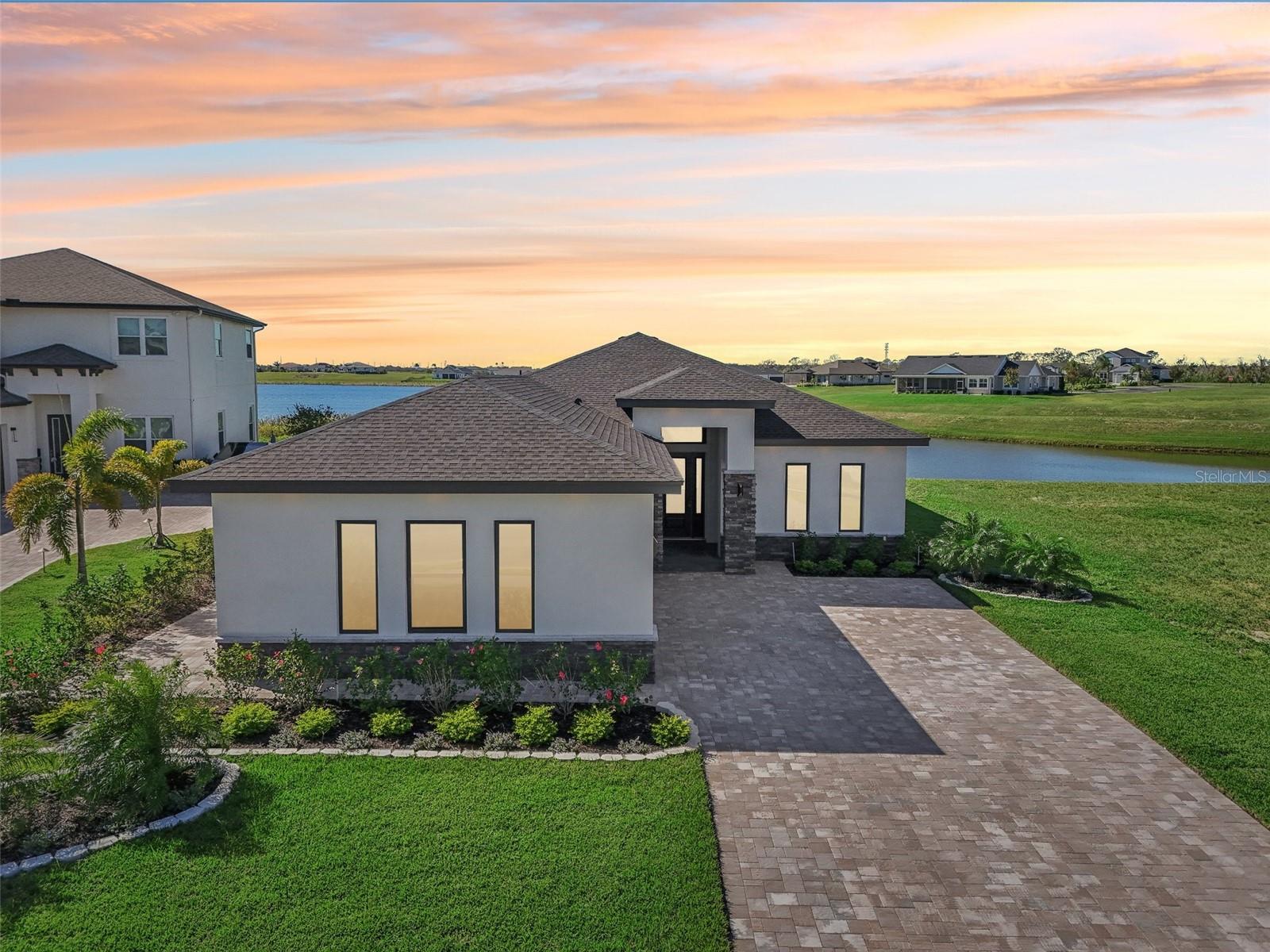 224 VALENCIA RIDGE DR, AUBURNDALE, FL, 33823
