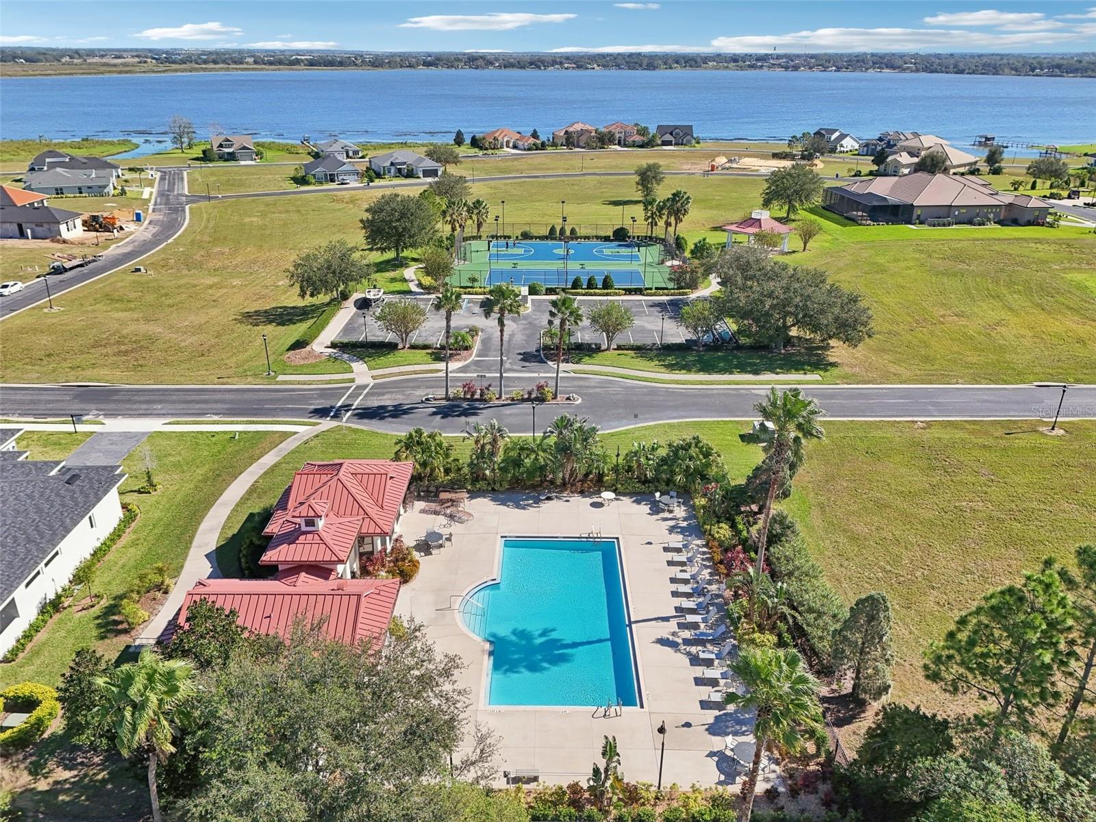 224 VALENCIA RIDGE DR, AUBURNDALE, FL, 33823