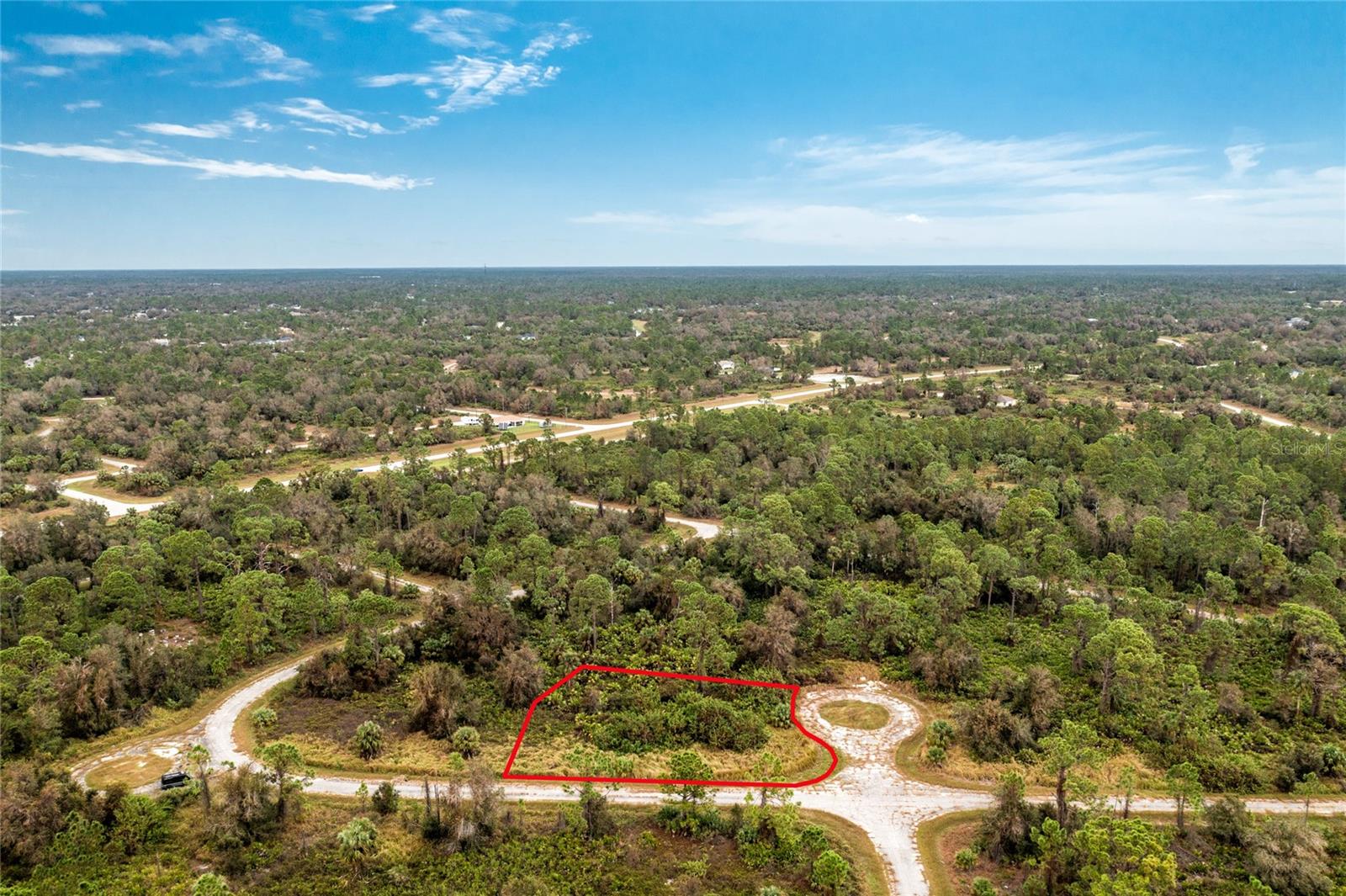 ROTH CT, NORTH PORT, FL, 34288