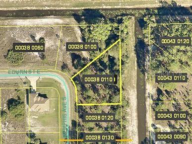 933 MEMPHIS AVE S #7, LEHIGH ACRES, FL, 33974