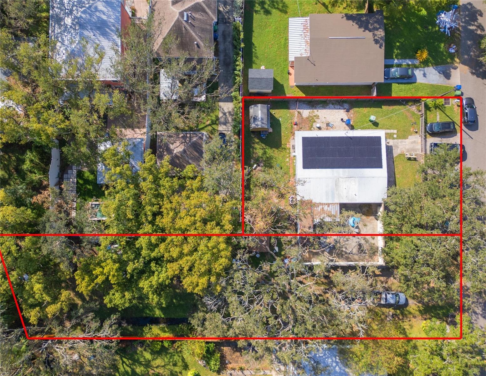 2820 W LEILA AVE, TAMPA, FL, 33611