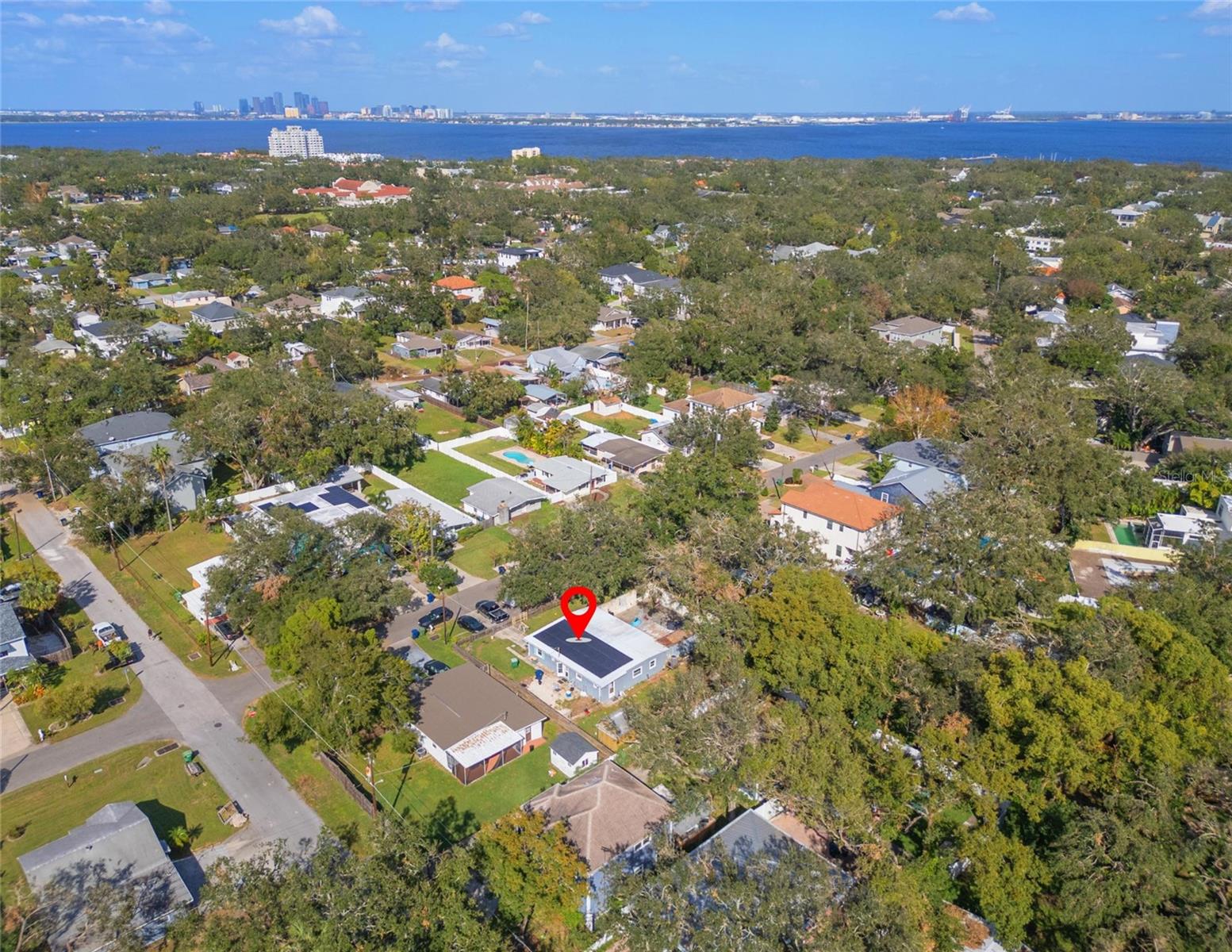 2820 W LEILA AVE, TAMPA, FL, 33611