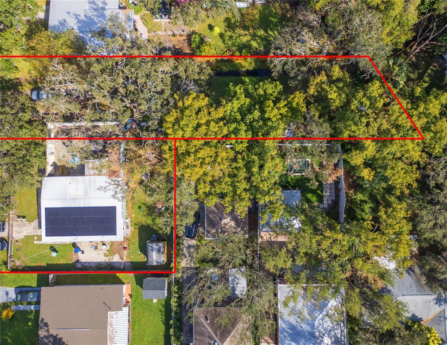 2820 W LEILA AVE, TAMPA, FL, 33611
