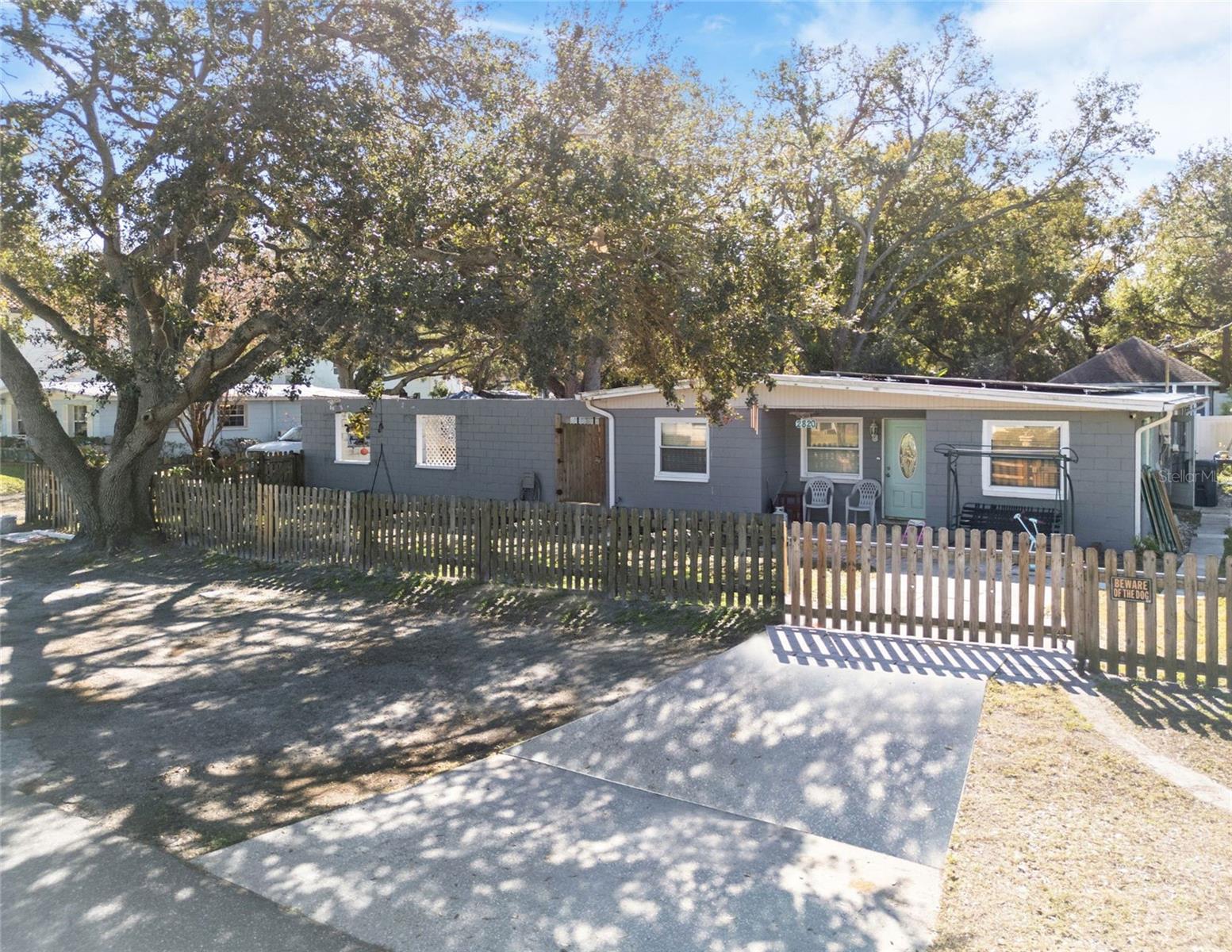 2820 W LEILA AVE, TAMPA, FL, 33611
