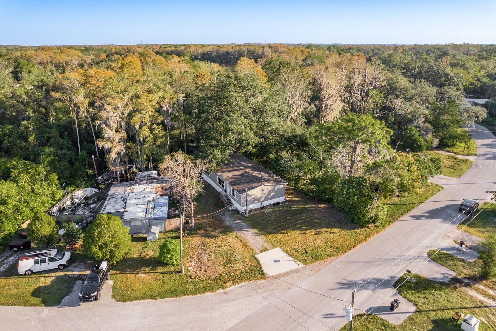 9641 JEROME DR, NEW PORT RICHEY, FL, 34654