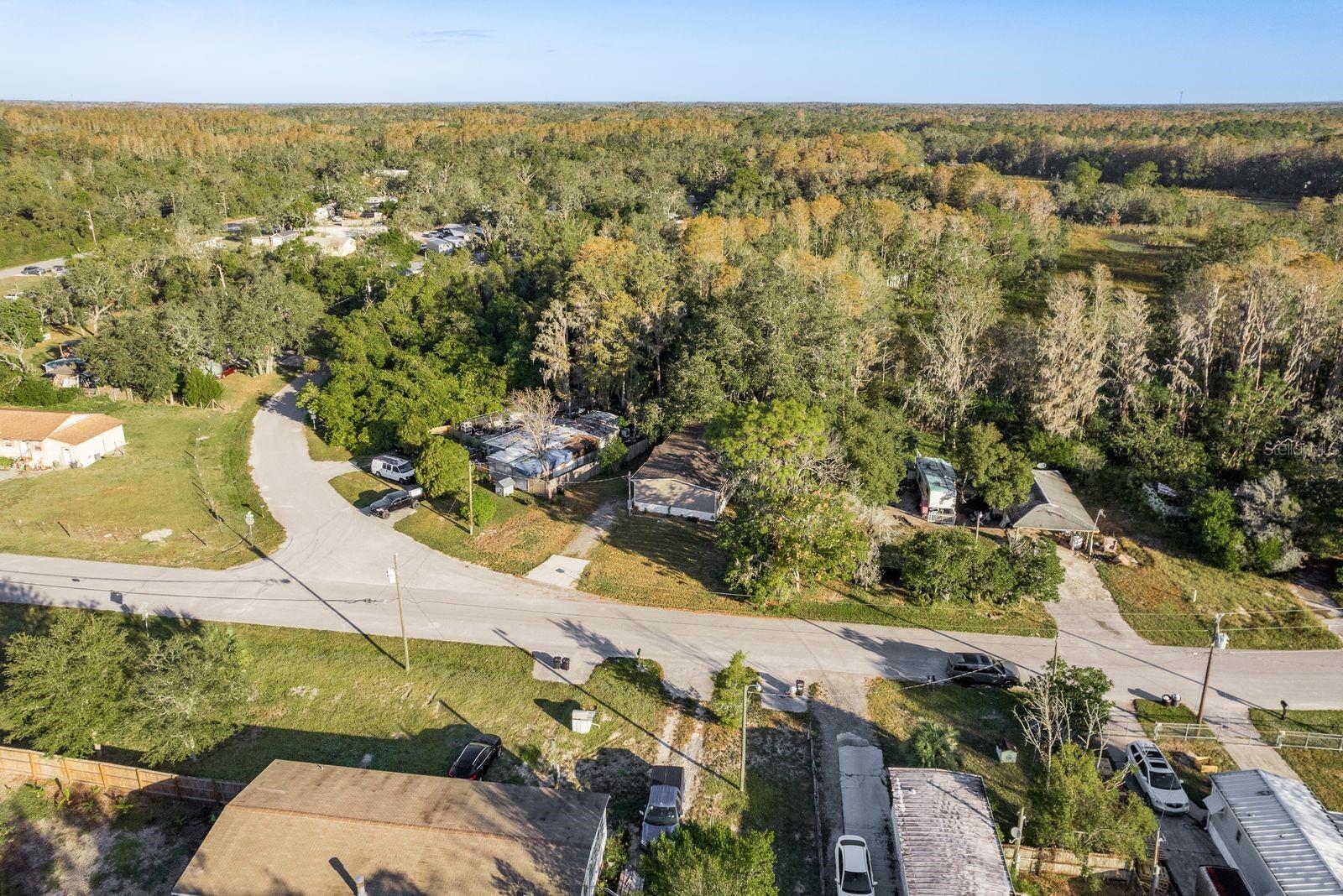 9641 JEROME DR, NEW PORT RICHEY, FL, 34654