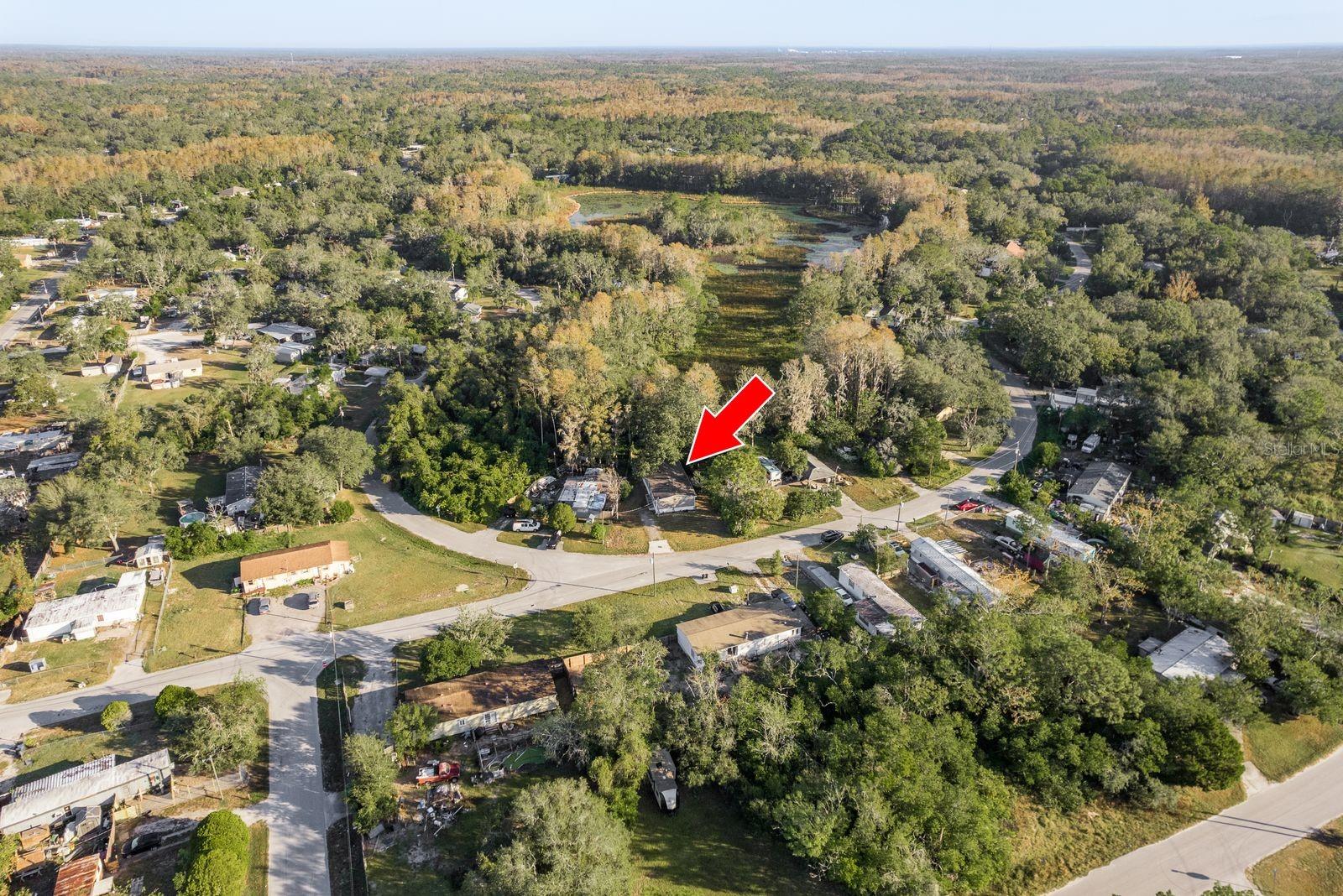 9641 JEROME DR, NEW PORT RICHEY, FL, 34654