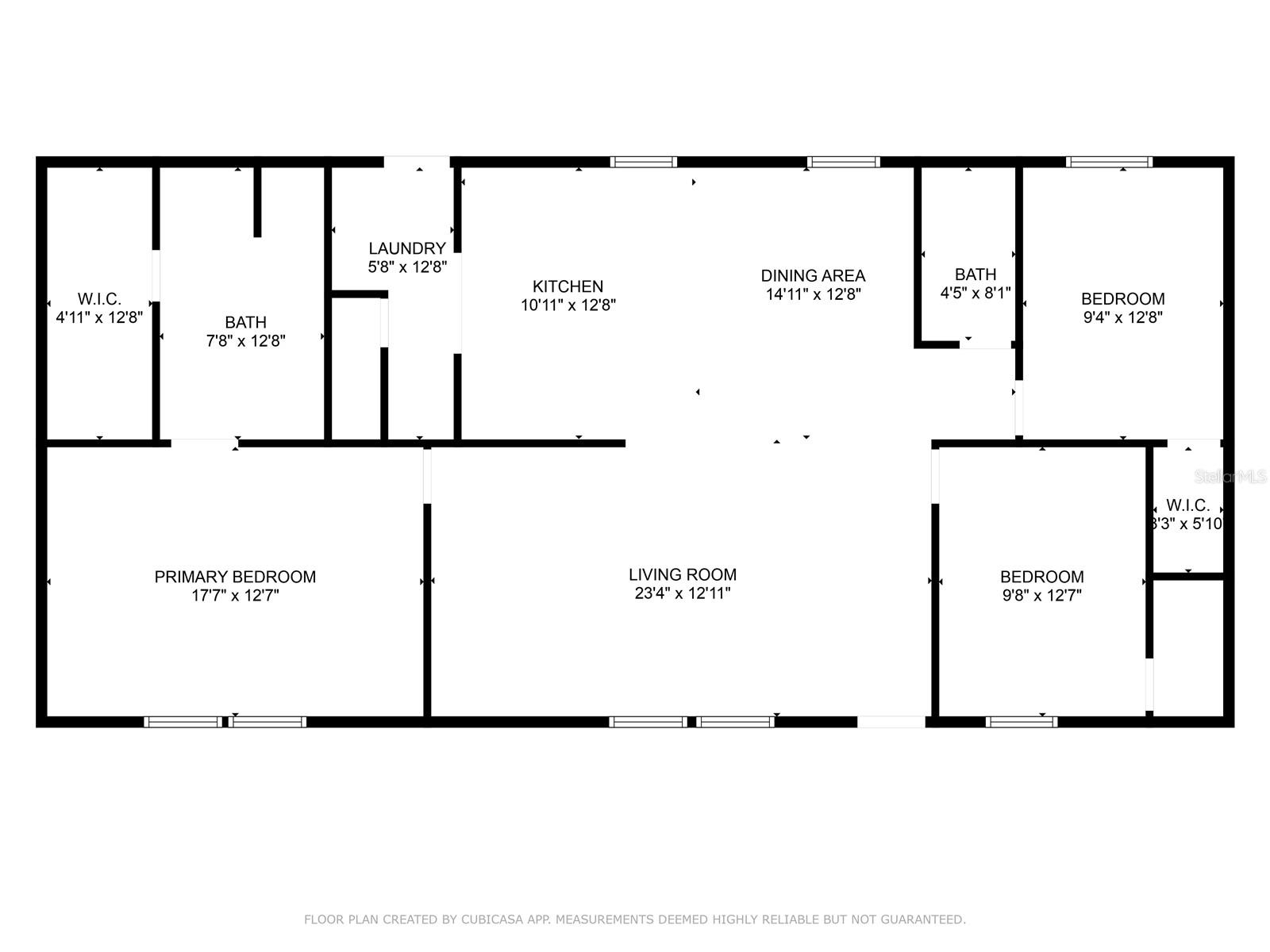 9641 JEROME DR, NEW PORT RICHEY, FL, 34654