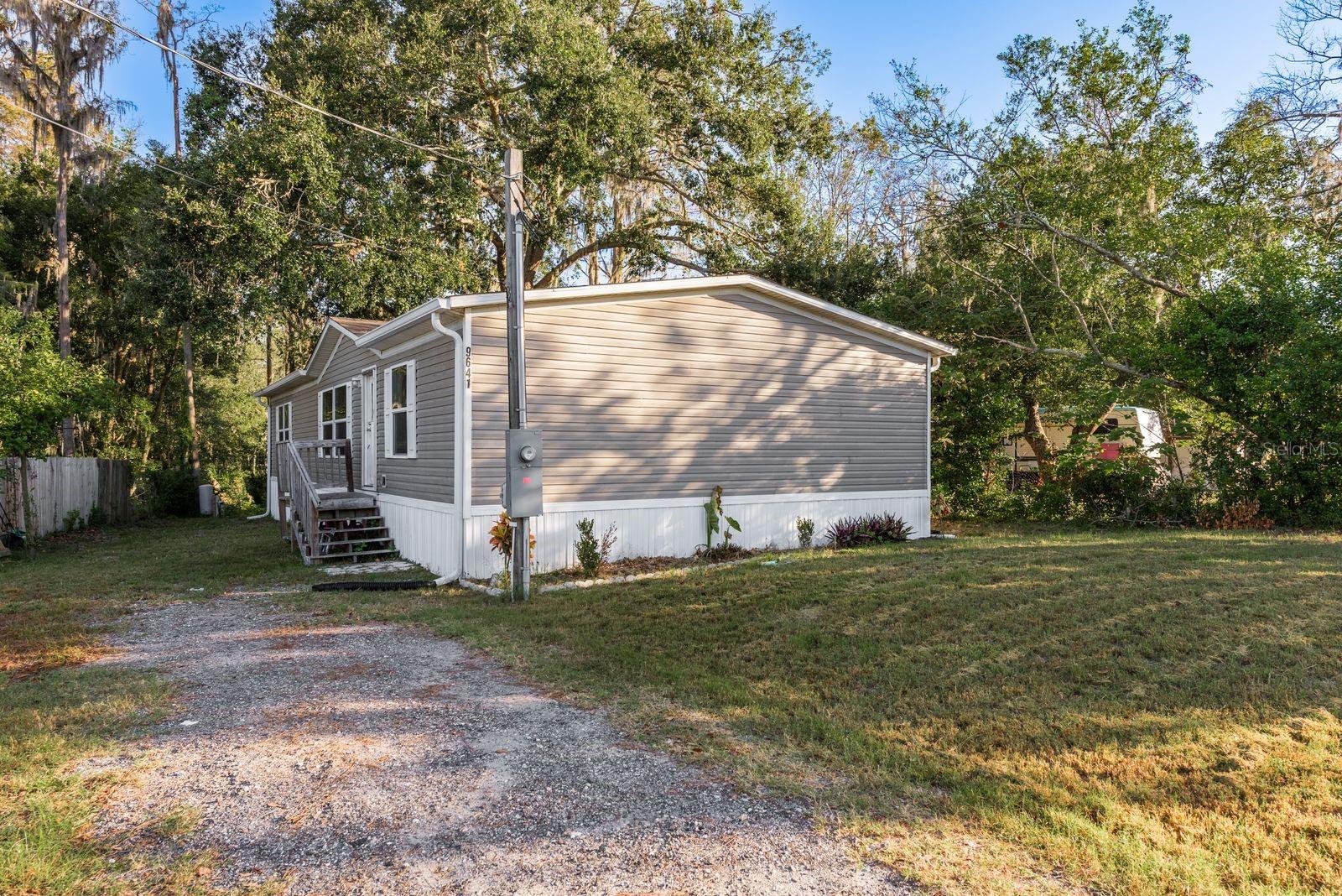 9641 JEROME DR, NEW PORT RICHEY, FL, 34654