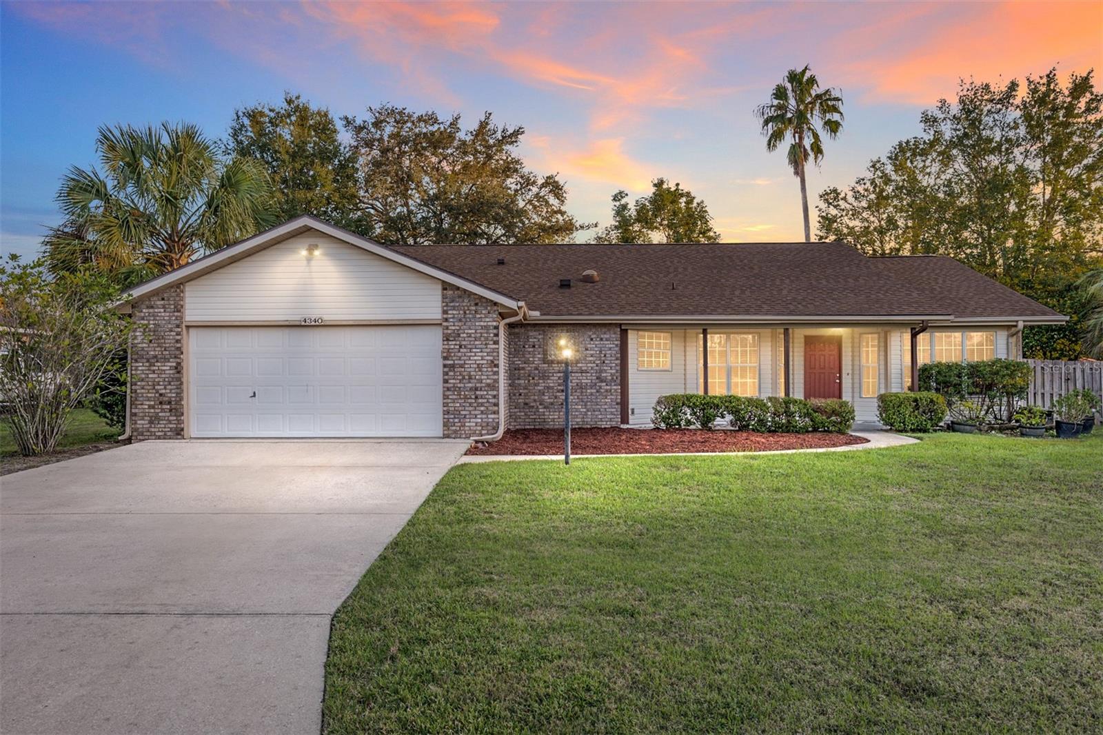 4340 SE 56TH LN, OCALA, FL, 34480