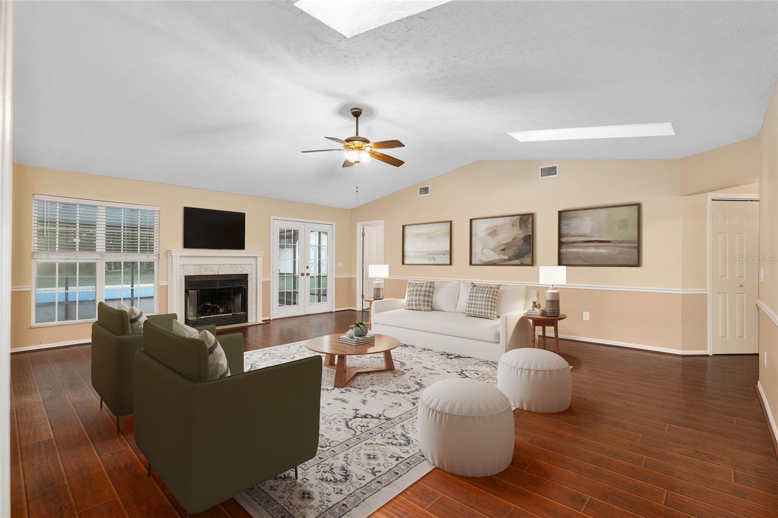 4340 SE 56TH LN, OCALA, FL, 34480