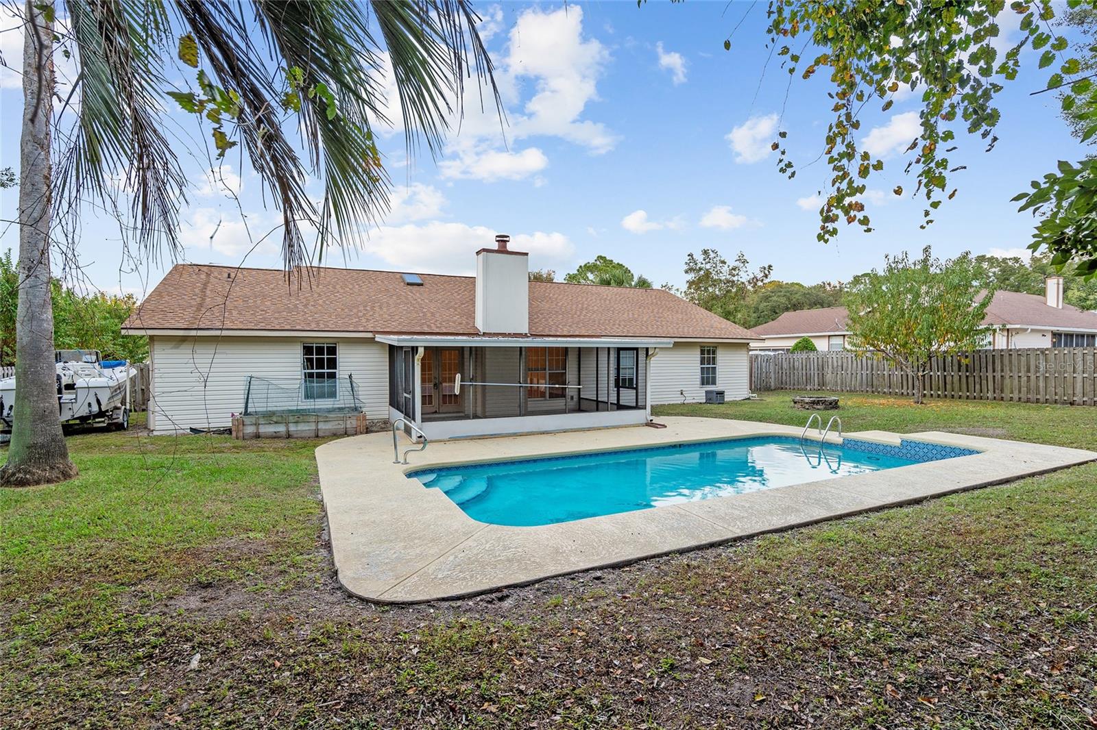 4340 SE 56TH LN, OCALA, FL, 34480