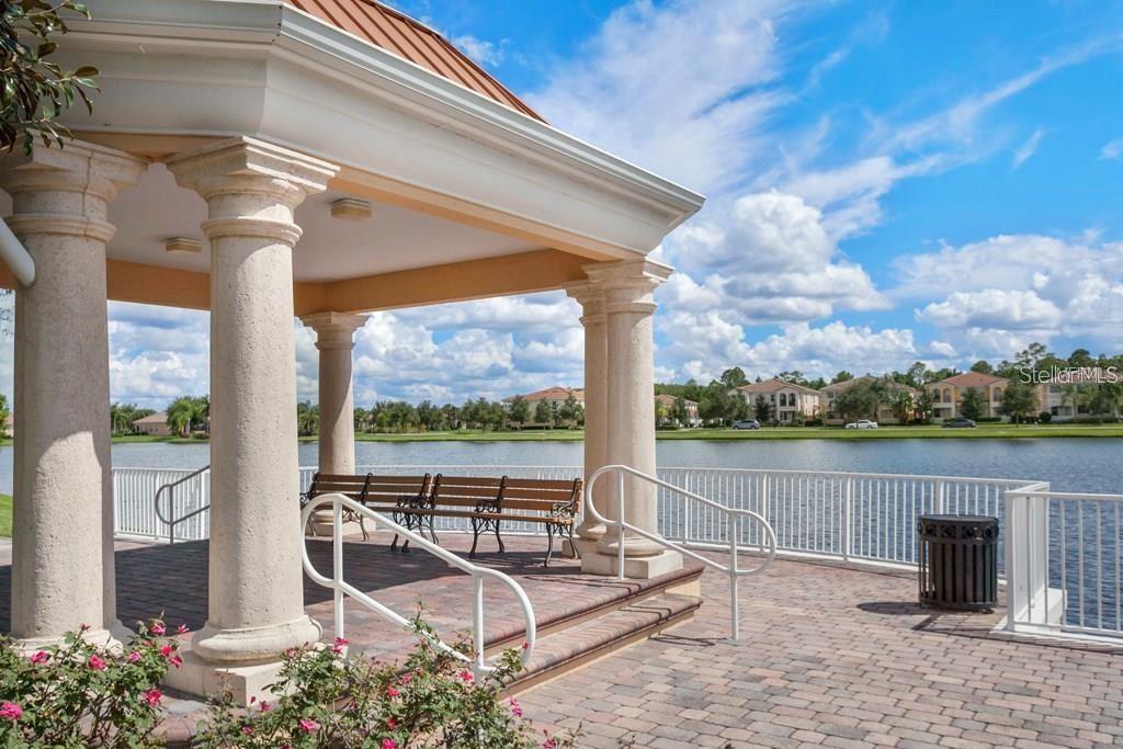 11851 BARLETTA DR, ORLANDO, FL, 32827