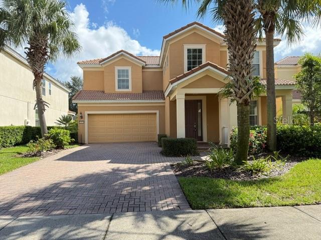 11851 BARLETTA DR, ORLANDO, FL, 32827