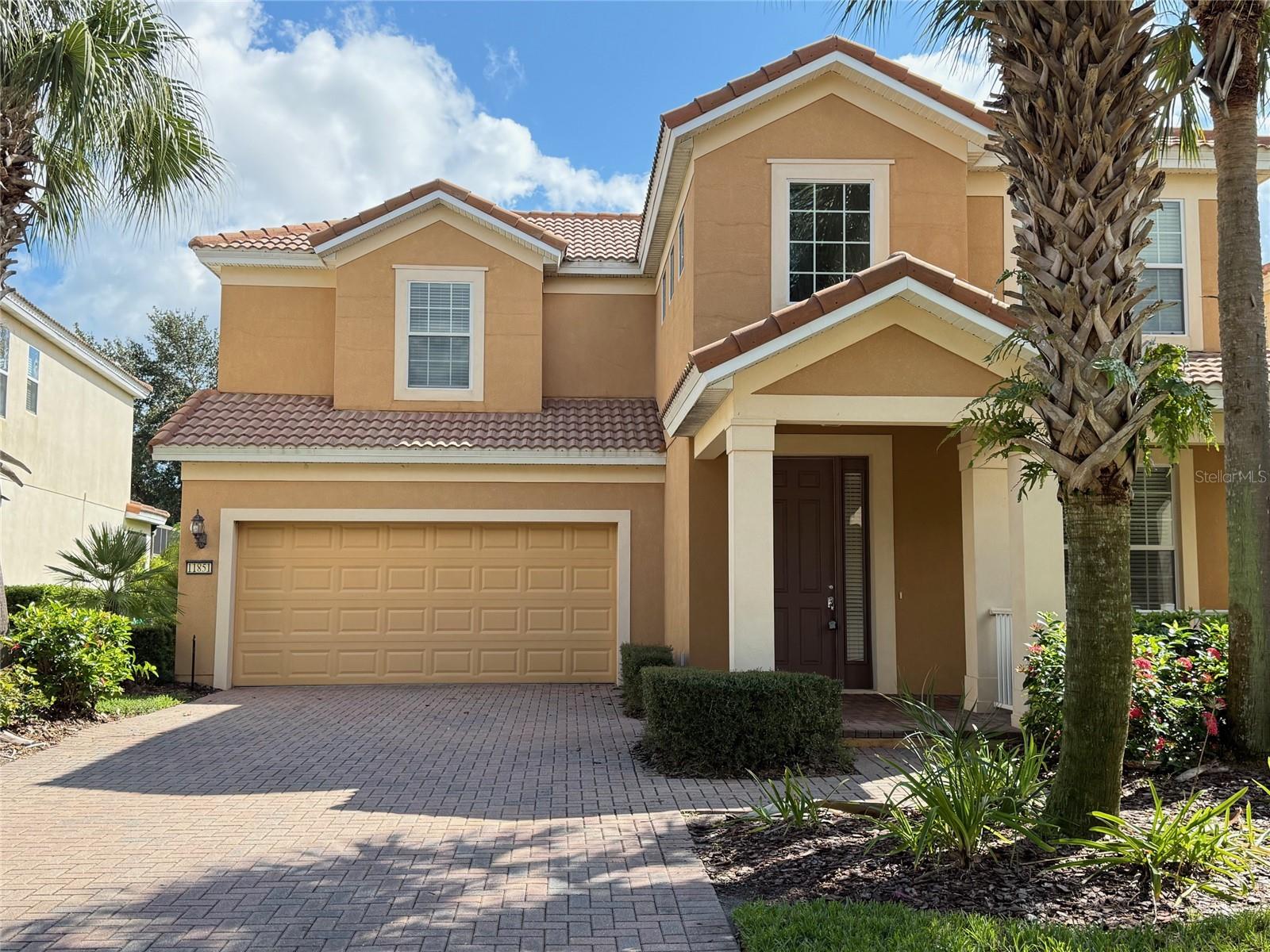 11851 BARLETTA DR, ORLANDO, FL, 32827