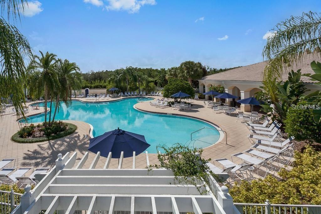 11851 BARLETTA DR, ORLANDO, FL, 32827