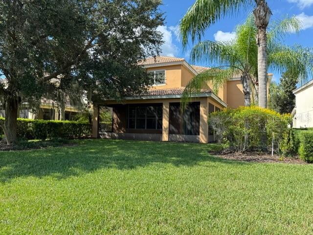 11851 BARLETTA DR, ORLANDO, FL, 32827