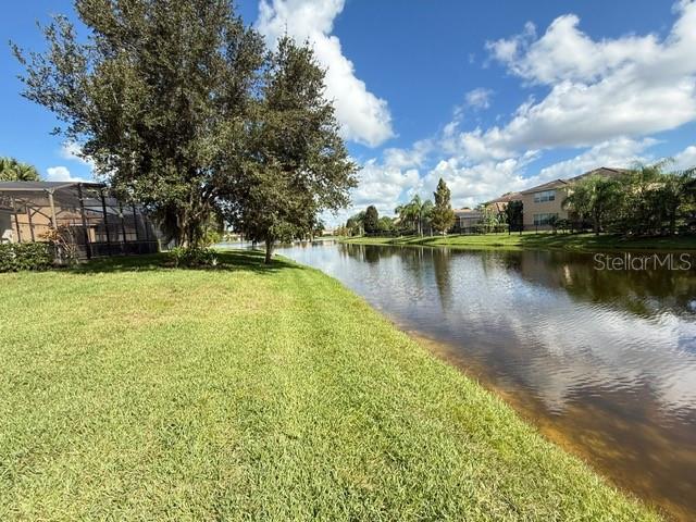 11851 BARLETTA DR, ORLANDO, FL, 32827