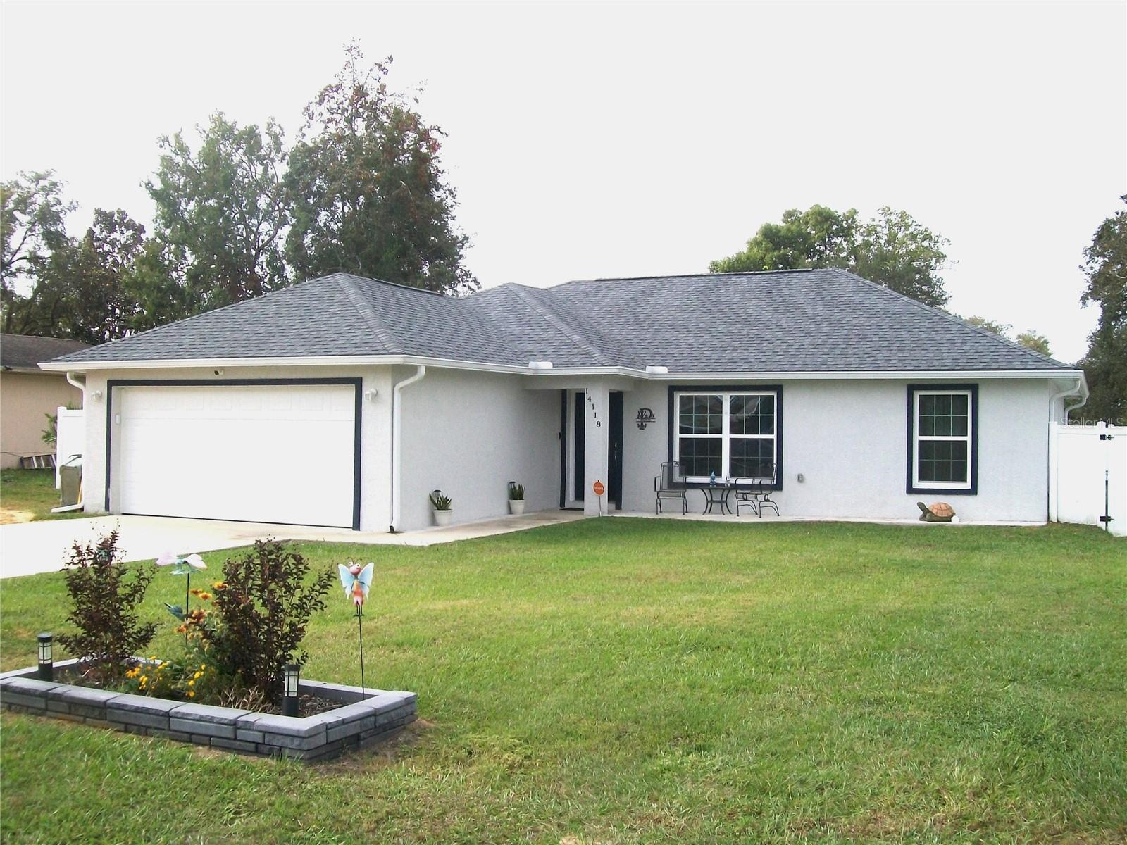 14118 SW 32ND TERRACE RD, OCALA, FL, 34473