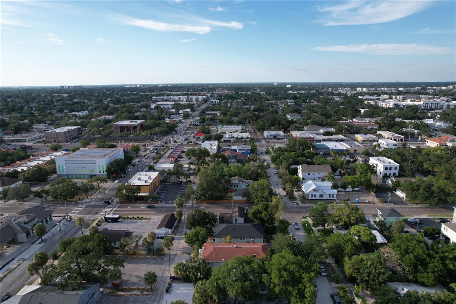203 S WESTLAND AVE #3, TAMPA, FL, 33606