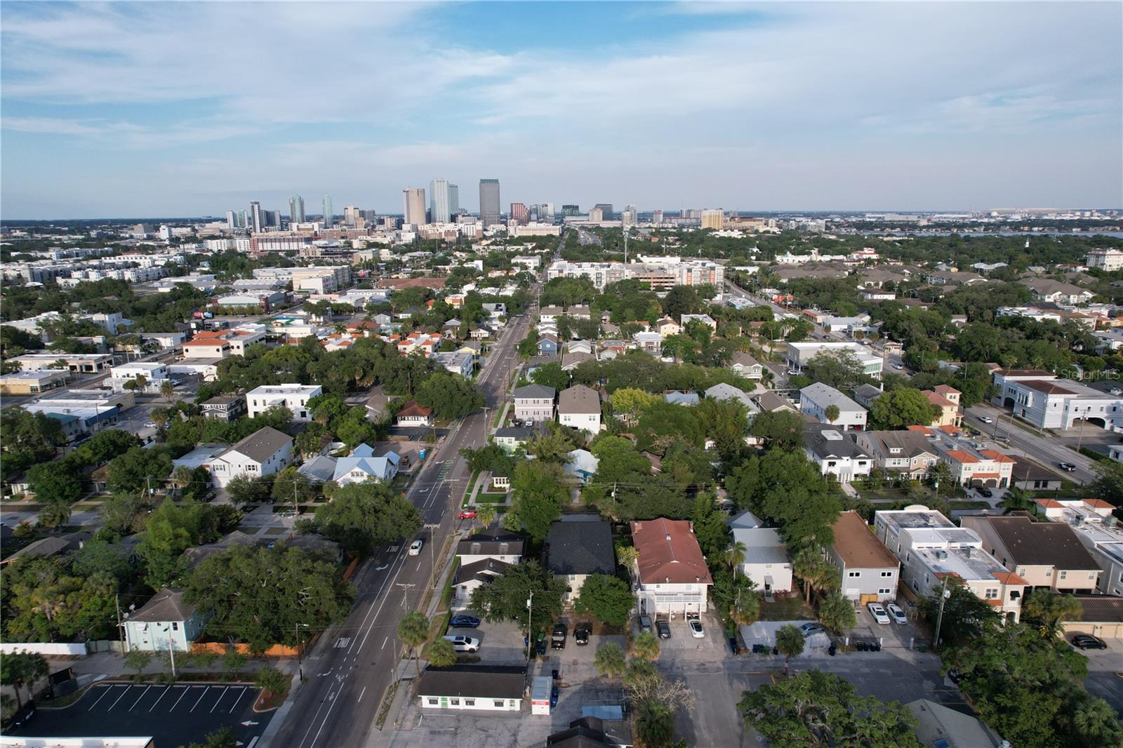 203 S WESTLAND AVE #3, TAMPA, FL, 33606