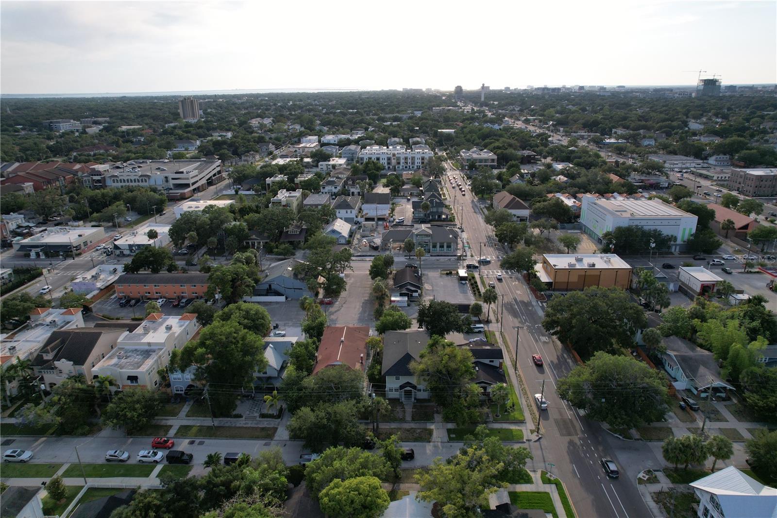 203 S WESTLAND AVE #3, TAMPA, FL, 33606