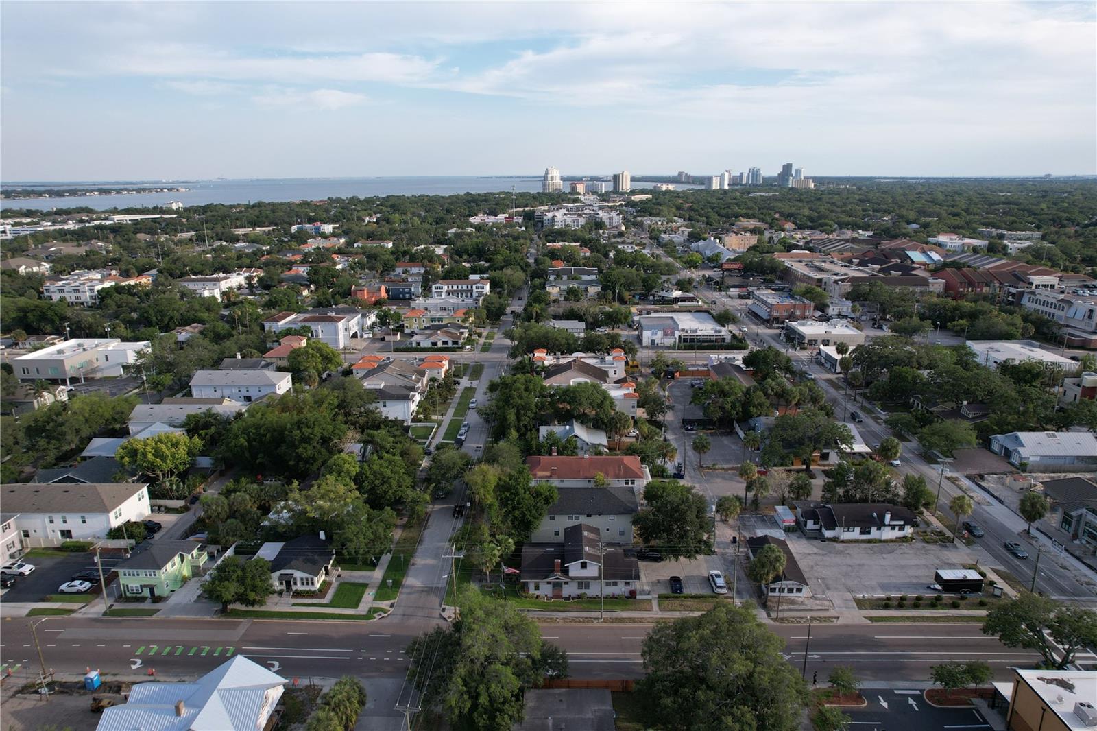203 S WESTLAND AVE #3, TAMPA, FL, 33606
