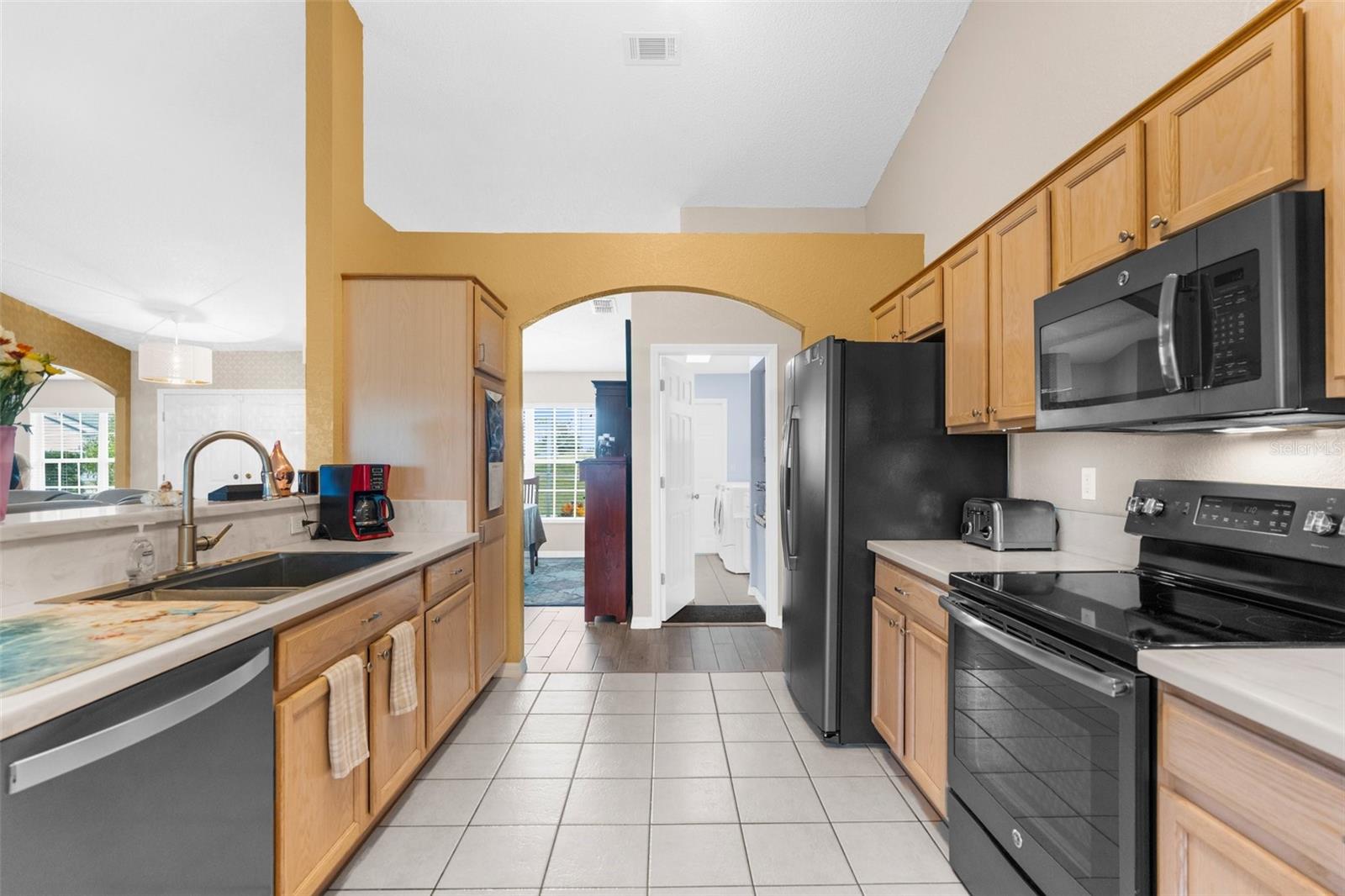 407 MONTPELIER CT, SPRING HILL, FL, 34608