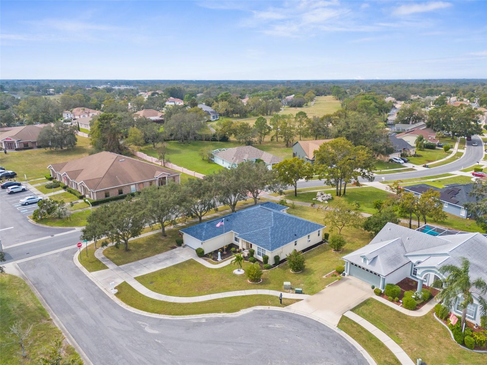 407 MONTPELIER CT, SPRING HILL, FL, 34608