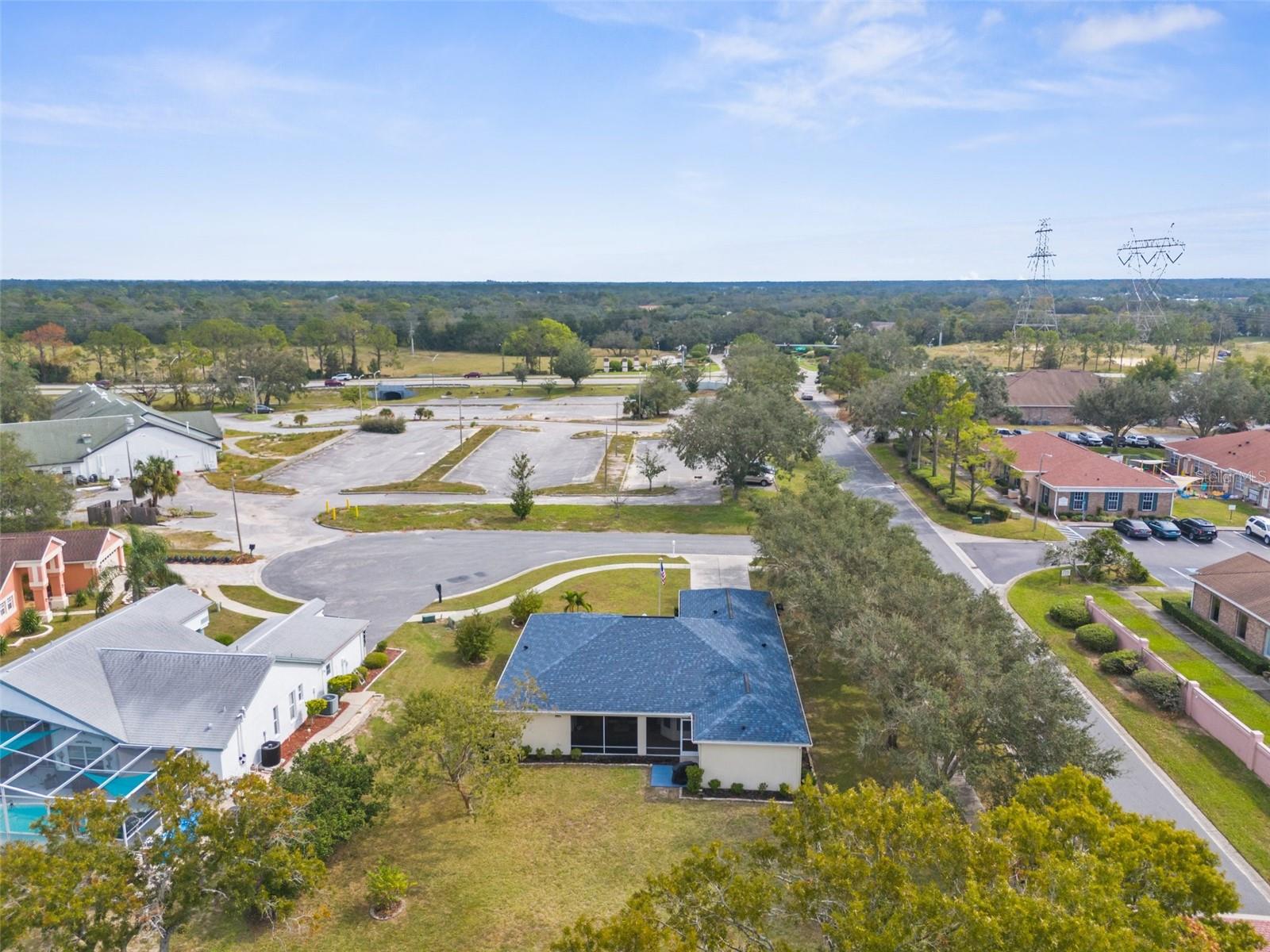 407 MONTPELIER CT, SPRING HILL, FL, 34608