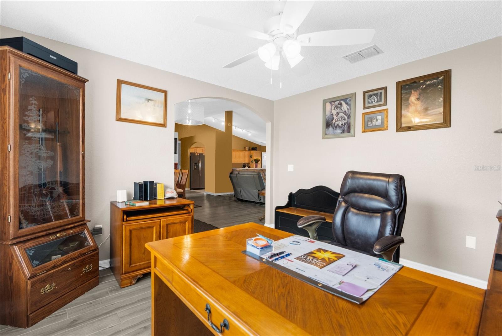 407 MONTPELIER CT, SPRING HILL, FL, 34608