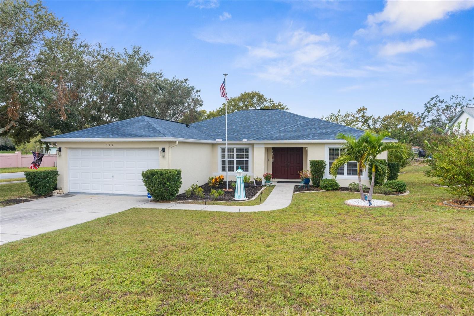 407 MONTPELIER CT, SPRING HILL, FL, 34608