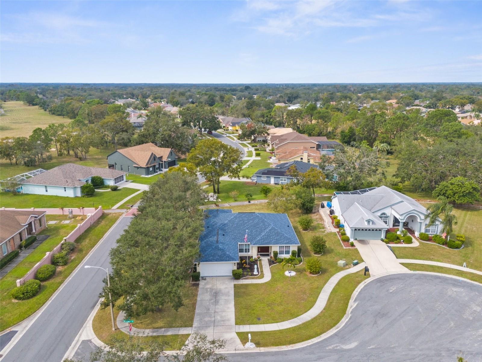 407 MONTPELIER CT, SPRING HILL, FL, 34608