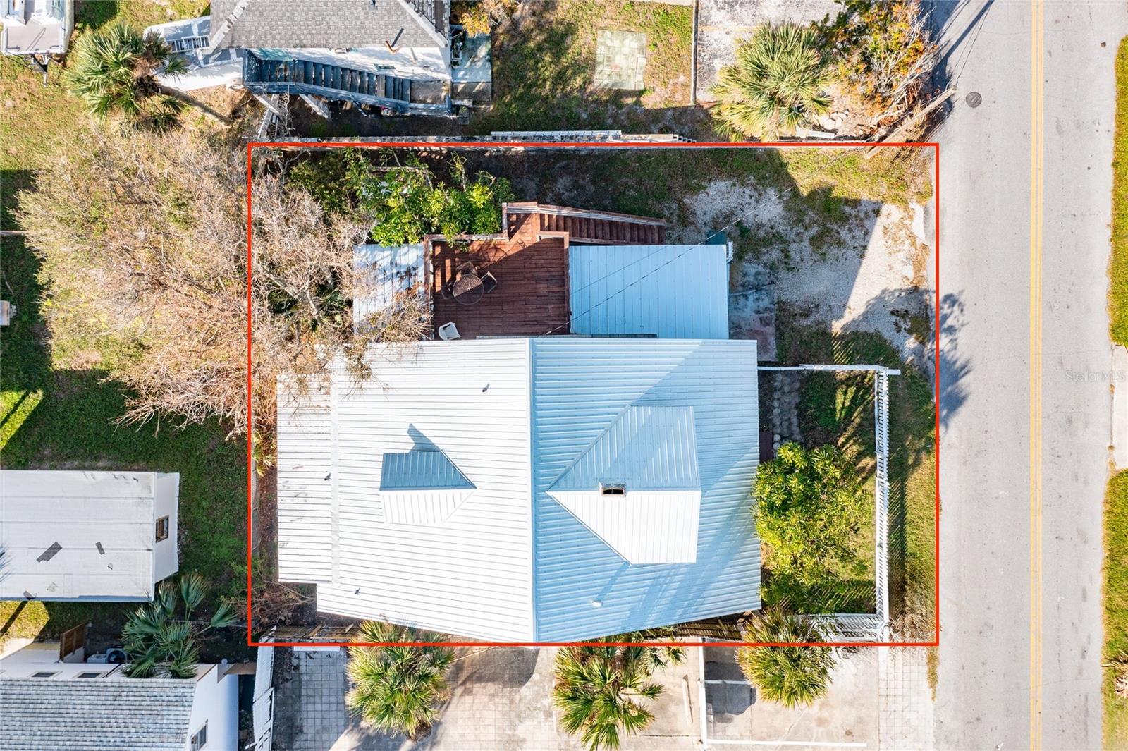 524 PHOENIX AVE, DAYTONA BEACH, FL, 32118