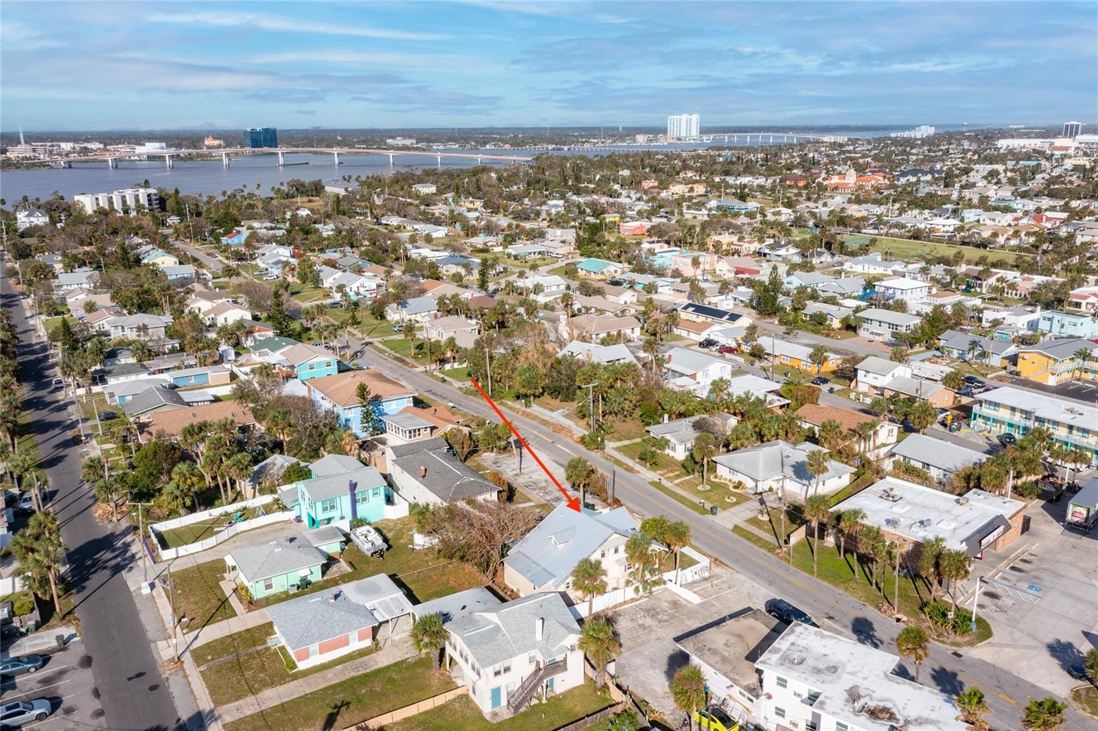 524 PHOENIX AVE, DAYTONA BEACH, FL, 32118