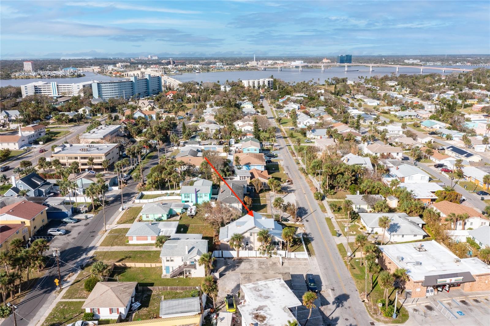 524 PHOENIX AVE, DAYTONA BEACH, FL, 32118