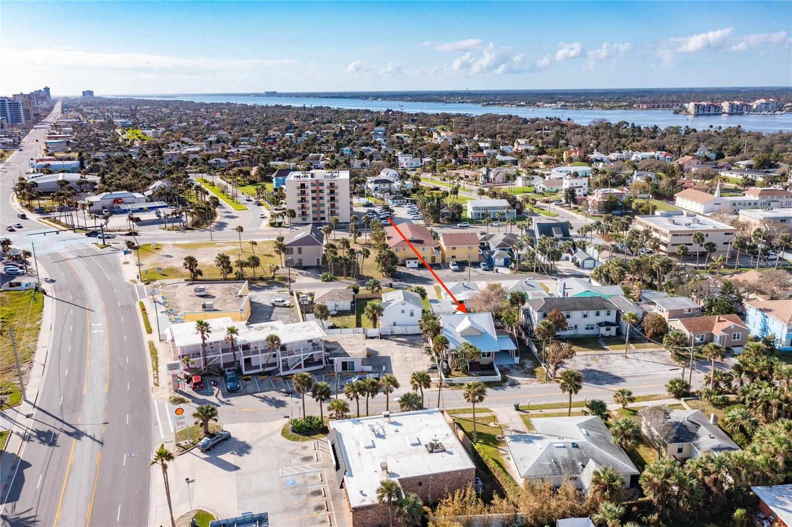 524 PHOENIX AVE, DAYTONA BEACH, FL, 32118