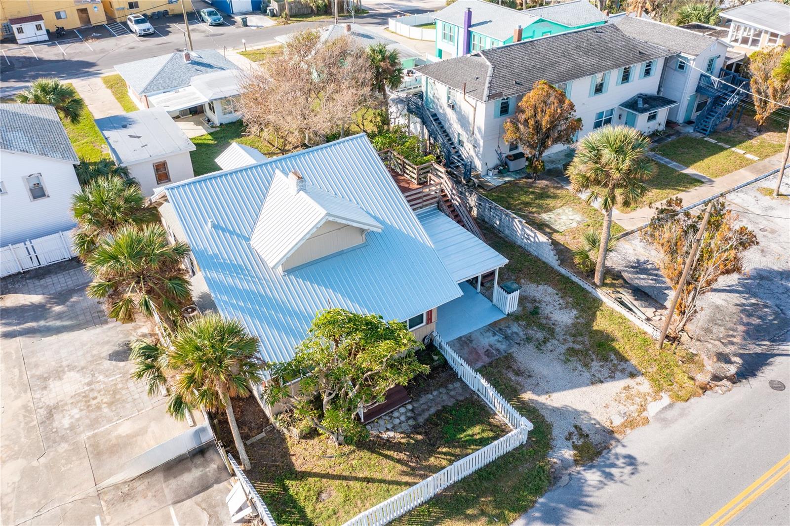 524 PHOENIX AVE, DAYTONA BEACH, FL, 32118