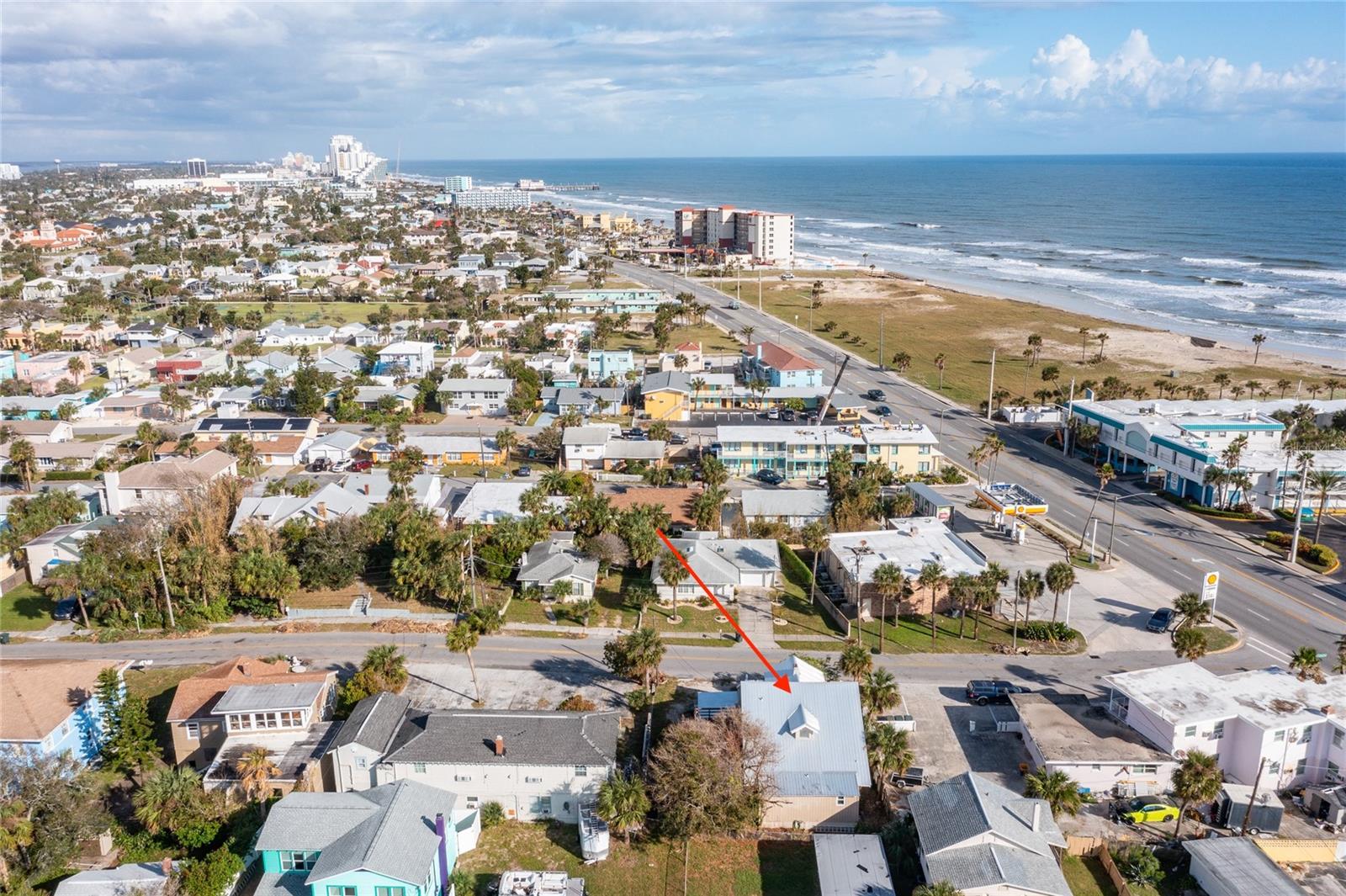 524 PHOENIX AVE, DAYTONA BEACH, FL, 32118